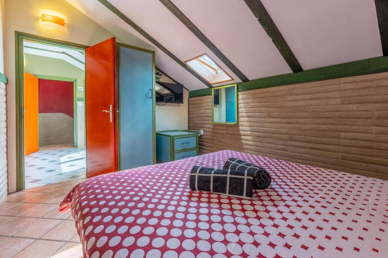 Apartment Riky Crikvenica Extérieur photo